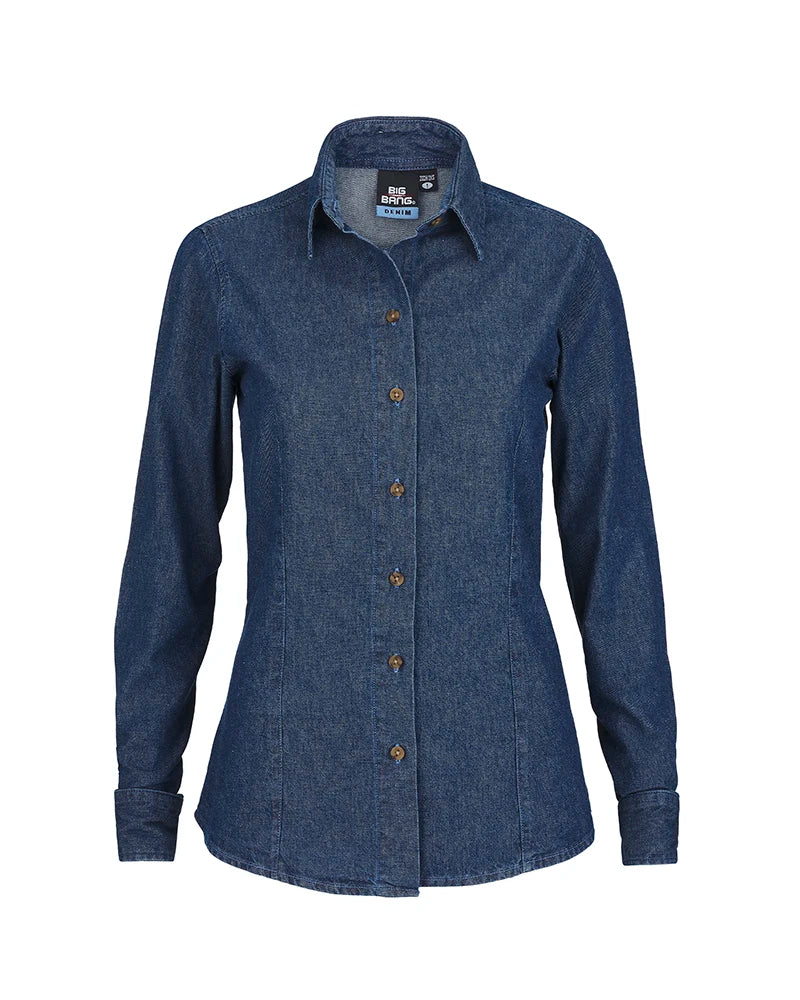 Big Bang Denim Dama