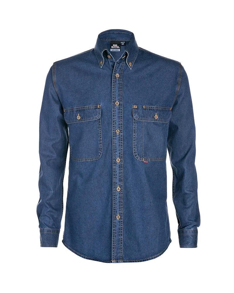 Big Bang Jeans Caballero