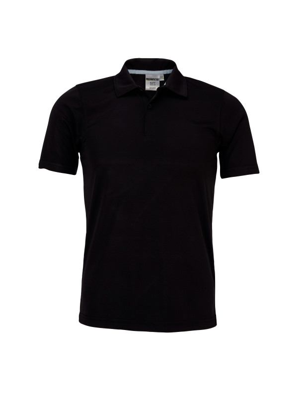 Polo Big Bang Katt Solid Caballero