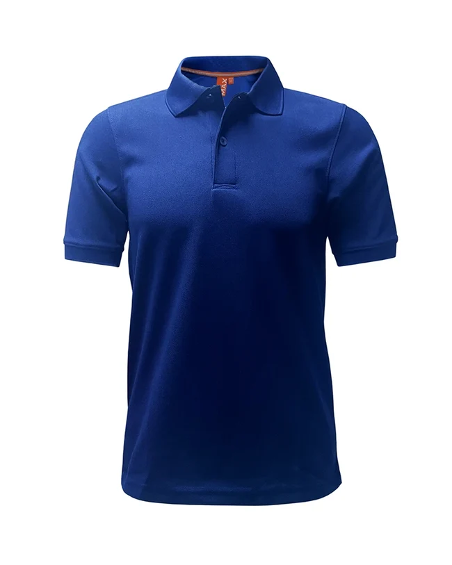 Polo Big Bang Max Caballero