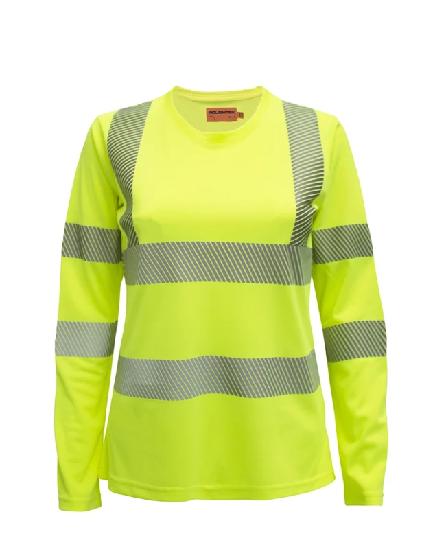 Camisa Roughtek Intra 100 Dama