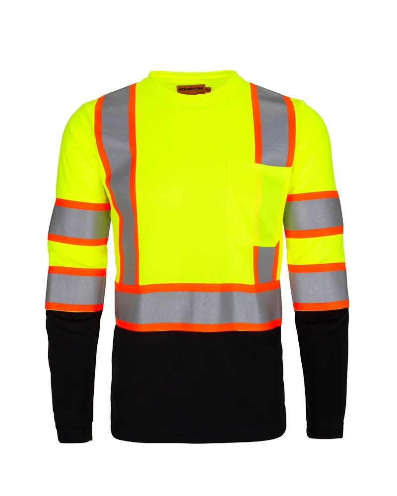 Camisa Roughtek Intra 300 Caballero