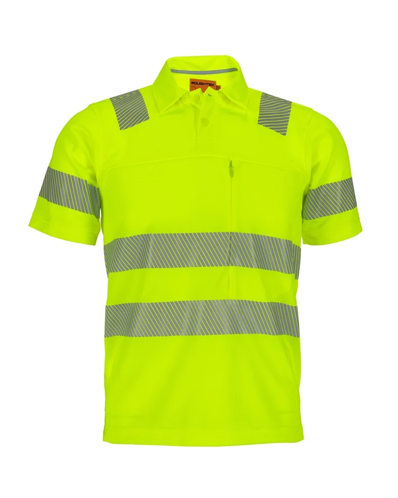 Camisa Roughtek Nova 100 Caballero