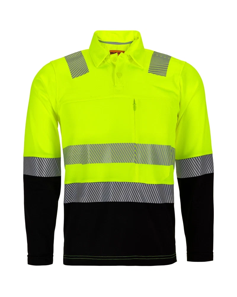 Camisa Big Bang Nova 200 Caballero