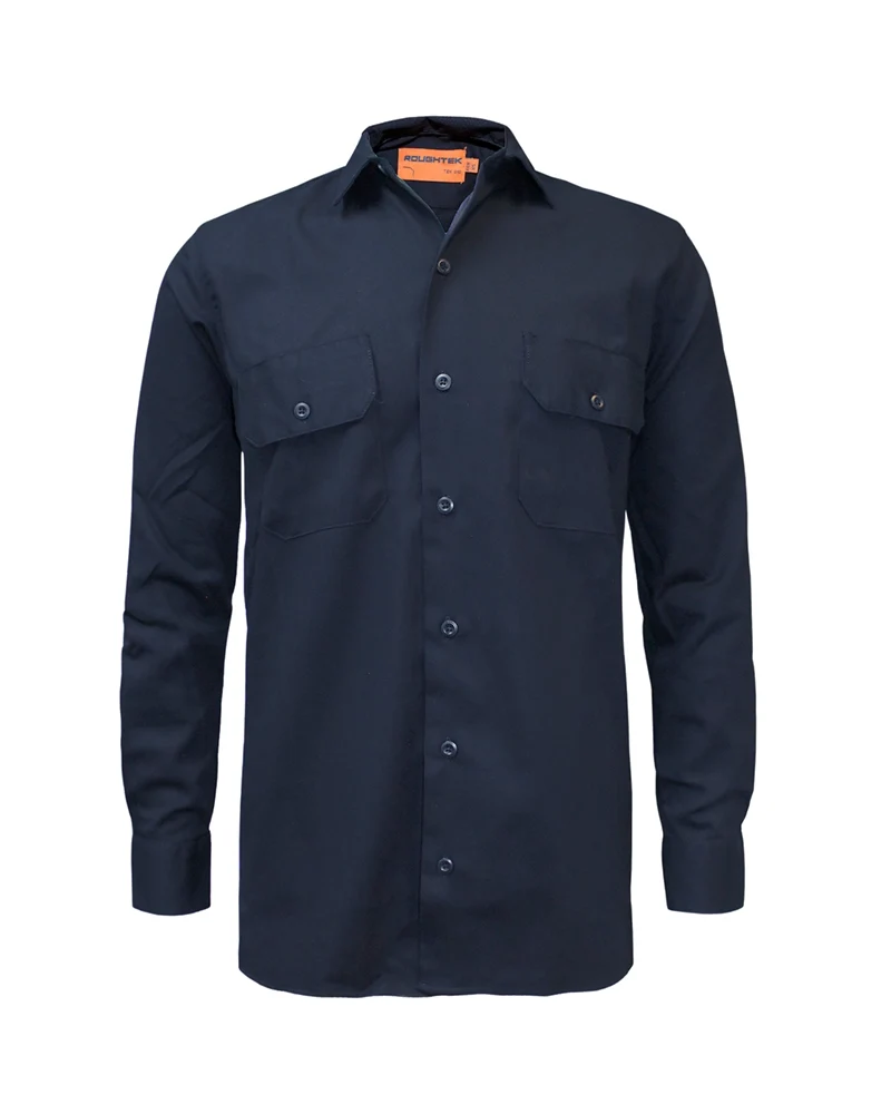 Camisa Big Bang Lobo Caballero
