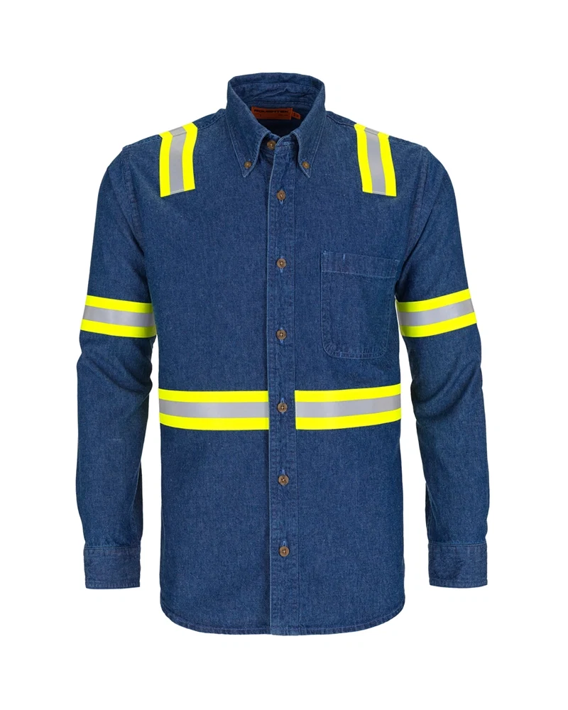 Camisa Roughtek Power Caballero