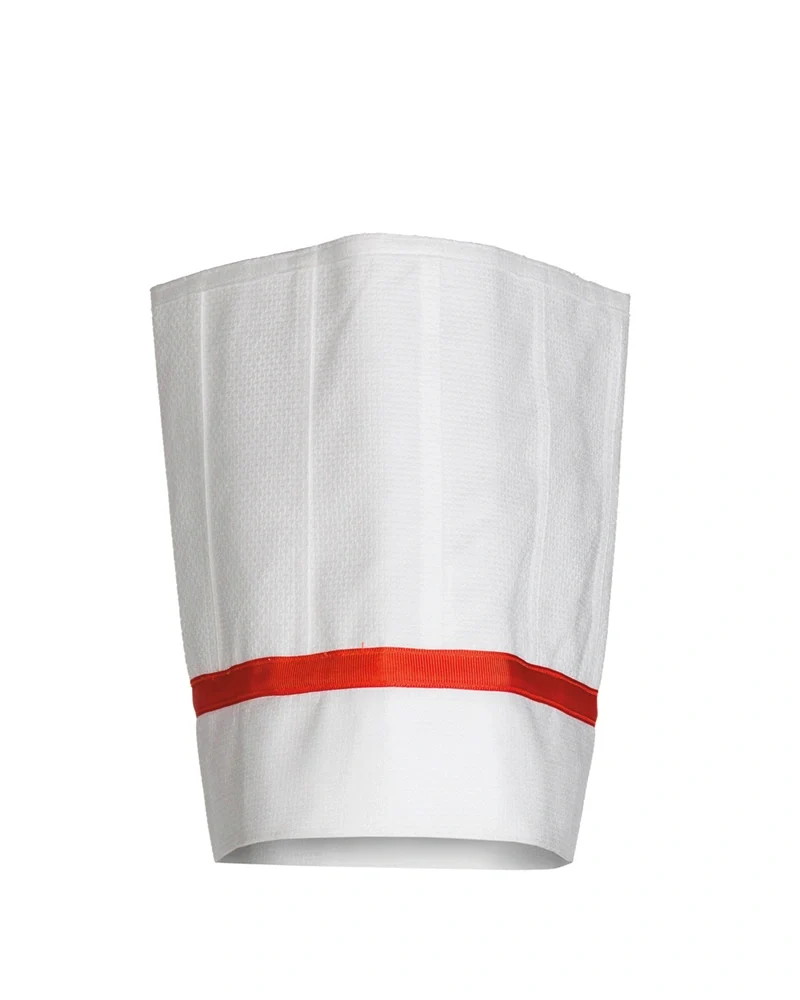 Gorro Italiano Largo Chef Soul Unisex