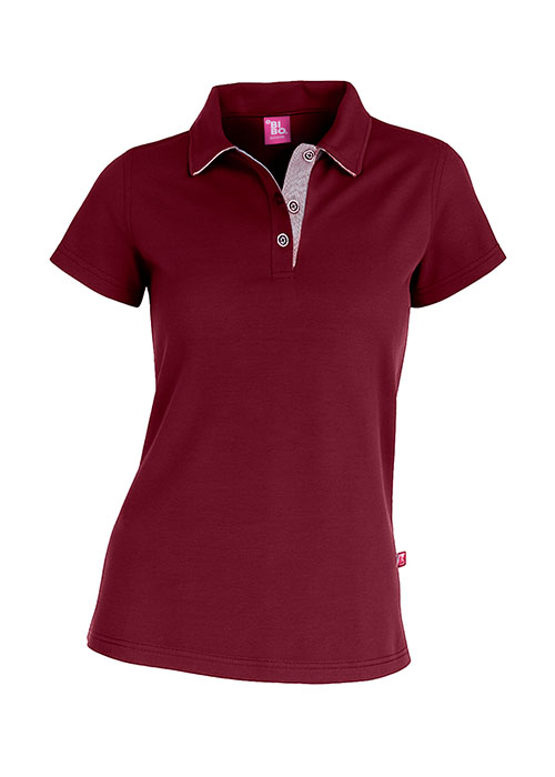 Polo Bibo Dry Dama