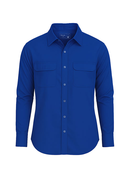 Camisa Bibo Baja Dama