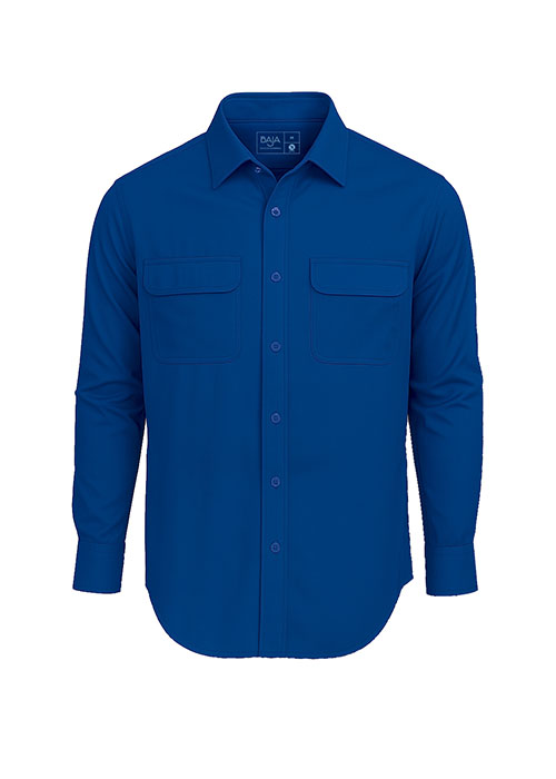 Camisa Bibo Baja Caballero