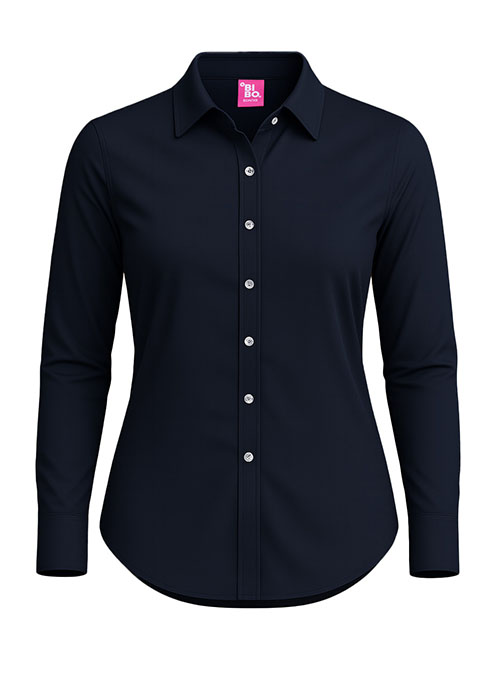 Camisa Bibo Nova Dama