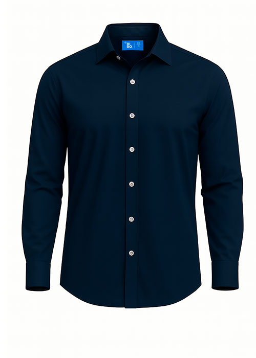 Camisa Bibo Nova Caballero