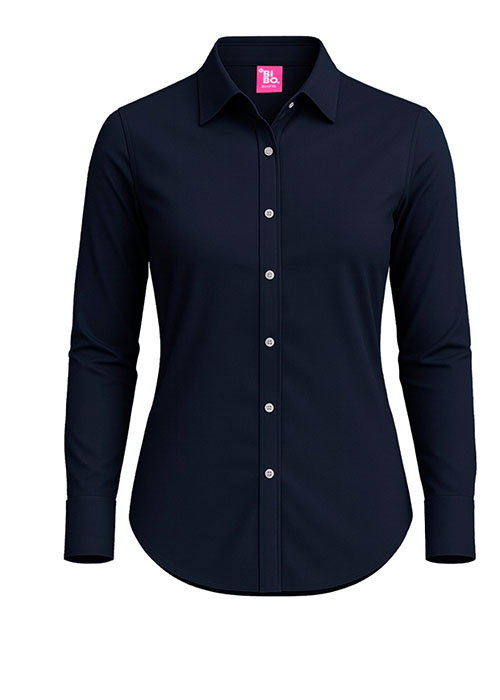Camisa Bibo Trek Dama