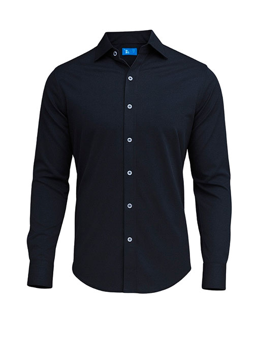 Camisa Bibo Trek Caballero