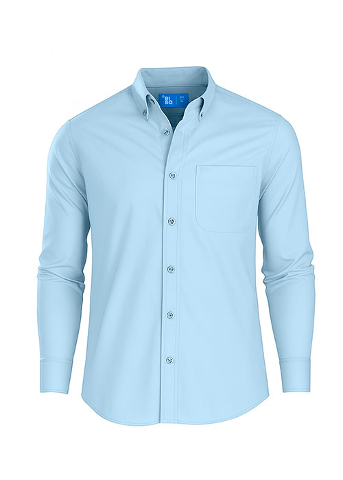Camisa Bibo Flex Caballero