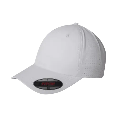 Gorra Fitcap Beta
