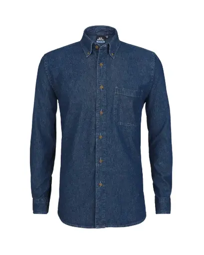 Big Bang Denim Caballero