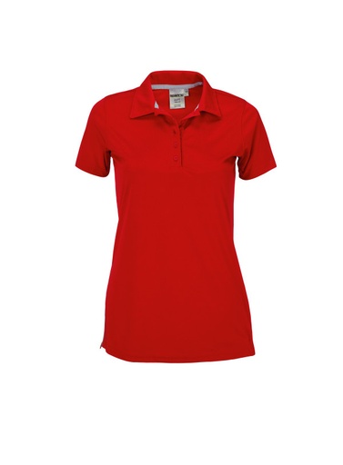 Polo Big Bang Katt Solid Dama