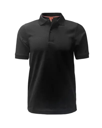 Polo Big Bang Max Caballero