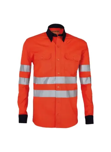 Camisola Roughtek Ultron 100 Caballero