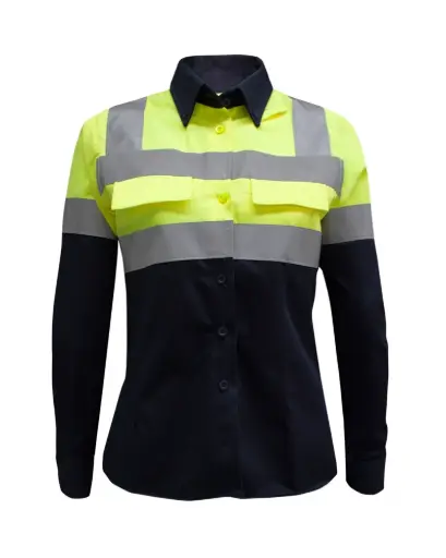 Camisola Roughtek Natron Dama