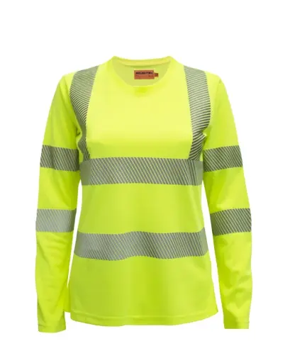 Camisa Roughtek Intra 100 Dama
