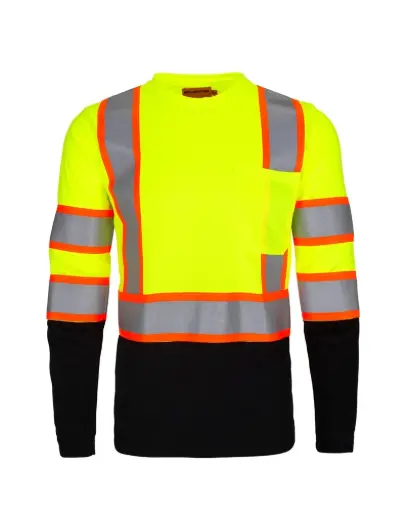 Camisa Roughtek Intra 300 Caballero