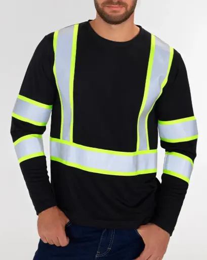 Camisa Roughtek Intra 500 Caballero