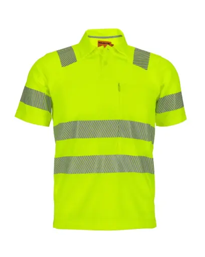 Camisa Roughtek Nova 100 Caballero