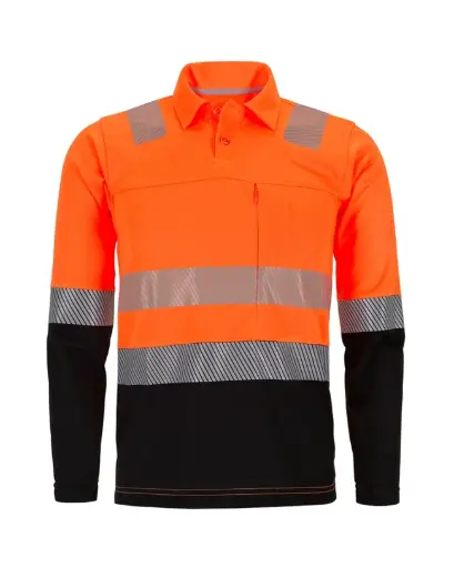 Camisa Roughtek Nova 200 Caballero