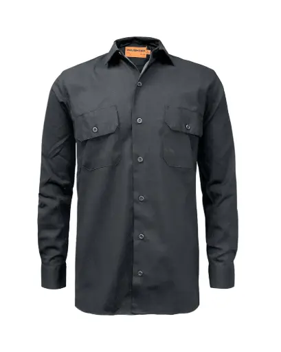 Camisa Big Bang Lobo Caballero
