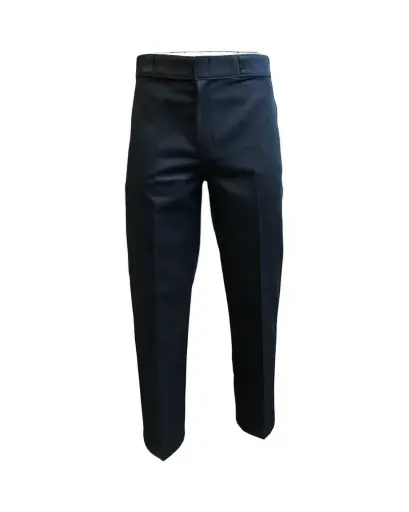 Pantalón Big Bang Lobo Caballero