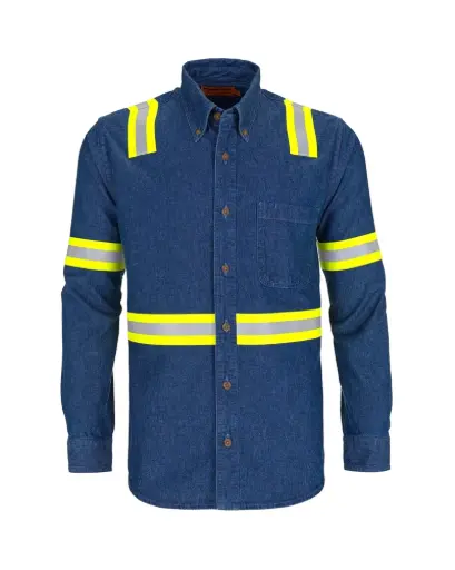 Camisa Roughtek Power Caballero