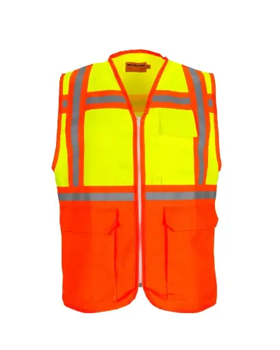 Chaleco Arquitecto Roughtek unisex