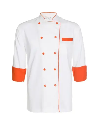 Filipina Chef Soul Unisex