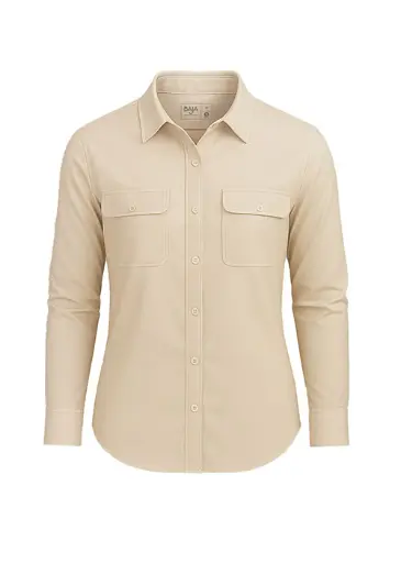 Camisa Bibo Baja Dama