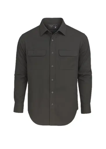 Camisa Bibo Baja Caballero
