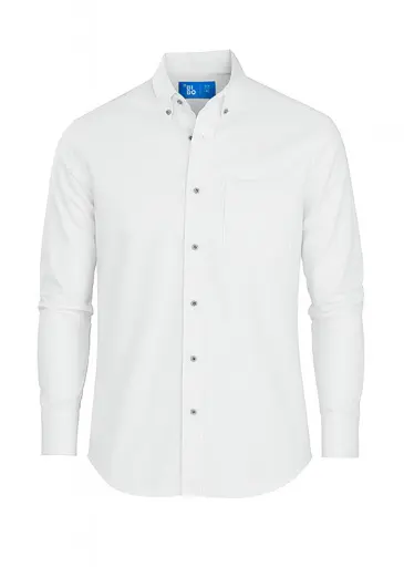 Camisa Bibo Flex Caballero